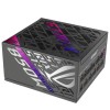 Sursa ASUS ROG Strix 850W, 80+ Platinum, ATX, Full Modulara, PFC Activ, Protectii OVP/UVP/SCP/OCP/OTP, Garantie 10 Ani