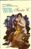 Roman strain Fanta C de Sandra Brown, Editura Miron, 1994, Literatura straina, Editie veche