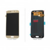 Display Samsung Galaxy A5 2017 A520F Gold Original Touchscreen LCD