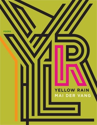 Yellow Rain: Poems foto