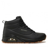 Skechers UNO - STAND HIGH 177097-BBK-36.5