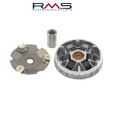 Cumpara ieftin Variator fata Aprilia Mojito - Sport City - Piaggio Fly - Liberty - Zip - Vespa ET4 - LX - LXV - S 4T AC 125-150cc (motorizare Leader)
