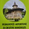Preot Ioan Ionescu - Permanente autohtone si crestine romanesti (ortodoxie)