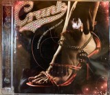 CRUNK - Bling-Driven Urban Street Stunnaz - C D Original ca NOU