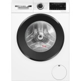 Masina de spalat rufe cu uscator Bosch WNG24400BY, 9 kg spalare, 6 kg uscare, 1400 RPM, Clasa E, EcoSilence Drive, Alb