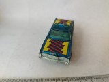 bnk jc Matchbox SF0057-022 Mercury Park Lane