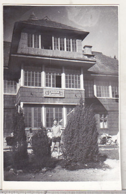 bnk foto Cabana Rarau - 1965 foto