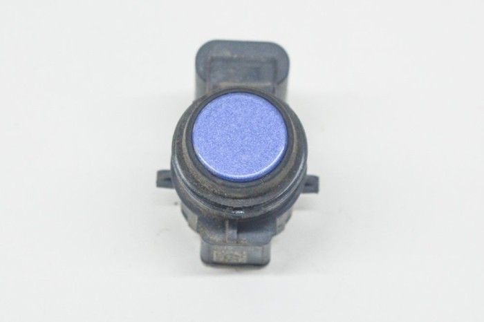 Senzor de parcare spate BMW 2 Coupe F22, F87 2016 OEM: 9261599,0263033284 13120276