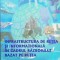 INFRASTRUCTURA DE REȚEA ȘI INFORMAȚIONALĂ BAZATĂ PE RĂZBOUL BAZAT PE REȚEA