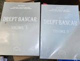 DREPT BANCAR - ION TURCU VOL.1+2