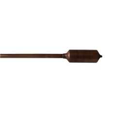Tija heat-pipe 24 mm (pipa de cupru pentru transferul termic)