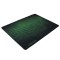 Mouse pad gaming, 40x30 cm, antiderapant, verde, Esperanza Grunge Maxi