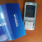 Vand Nokia N73 in stare impecabila-ca NOU !!