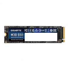 SSD GIGABYTE M30 512GB PCI Express 3.0 x4 M.2 2280