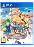 Mado Monogatari PS4