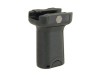 Maner vertical scurt Element Negru