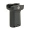 Maner vertical scurt Element Negru