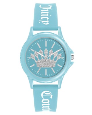Ceas Dama, Juicy Couture, JC132 JC1325LBLB - Marime universala foto