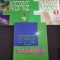 SET ENTERPRISE 1 Student&#039;s Book + Workbook + Grammar