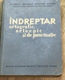 DVP13 0442 Indreptar ortografic si ortopic si de punctuatie