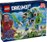 LEGO&reg; Dreamzzz - Robotul de lupta al lui Mateo si al cavalerului Z-Blob (71485), LEGO&reg;