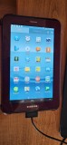 Tableta Samsung Galaxy Tab2 model GT-P3100 DE 7", 8GB, Wi-Fi, 3G FUNCTIONEAZA .