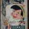 PINOCCHIO - C.COLLODI