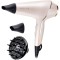 Uscator de par PROluxe Remington AC9140, 2400 W, Ionizare, tehnologie OPTIHeat