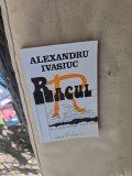 Racul- Alexandru Ivasiuc