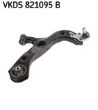 SKF VKDS 821095 B Brat, suspensie roata