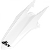 Aripa spate Husqvarna TC/FC125-450/14-15 = TC250/2016, alba Cod Produs: MX_NEW HU03351041