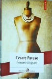 Cesare Pavese - Femei singure