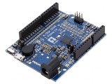 Placă de Dezvoltare A-Star 32U4 Prime USB ATMEGA32U4 2-16VDC cu Buzzer și PWM