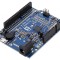 Placă de Dezvoltare A-Star 32U4 Prime USB ATMEGA32U4 2-16VDC cu Buzzer și PWM