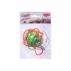 Bratari elastice 12 buc/set fun, Daco