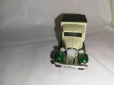 Bnk jc Matchbox 38g Superfast Model A Ford - HH Brain Macao