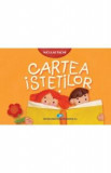 Cartea istetilor - Niculae Tache