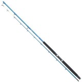 Lanseta Baracuda Boat Rod 2.59m, Spinning/Trolling, 2 Tronsoane, Actiune 20lbs, Amestec, Ultra Heavy, 500g