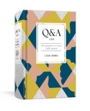 Q&amp;A a Day #2: 5-Year Journal