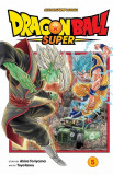 Dragon Ball Super - Vol 5
