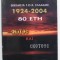 BISERICA IN GRECIA 1924 - 2004 , LUMINA SI INTUNERIC , TEXT IN LIMBA GREACA APARUTA 2005