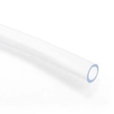 Furtun dozator bere - se vinde la metru, moale, limpede - 7mm