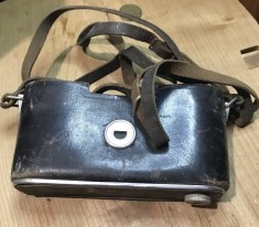 COLOB Etui Aparat foto