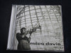 Miles davis - Volume 1 _ cd,album _ Blue Note _ (2001 , Europa ), Jazz