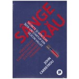 John Carreyrou - Sange rau - 129437