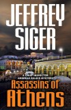 Assassins of Athens: A Chief Inspector Kaldis Novel