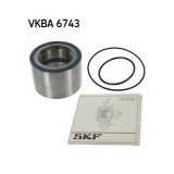 SKF Set rulment roata