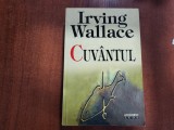 Cuvantul de Irving Wallace