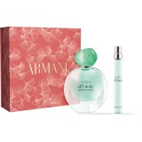 Armani Acqua di Gioia set cadou pentru femei