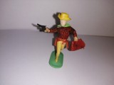 bnk jc Figurina de plastic - cowboy - Hong Kong copie Timpo